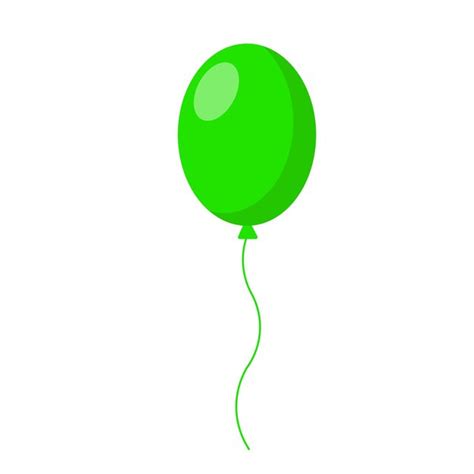 green balloon art images    freepik