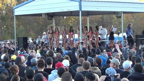 Bikini Contest Part 2 YouTube