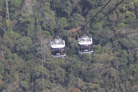 Taking-the-cablecar-up-Sugarloaf-Mountain.jpeg - Christopher Eckman