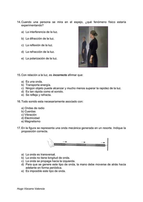 Examen de diagnostico secundaria del colegio León Pinelo PDF