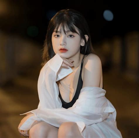 Trọn bộ 69 ảnh Tiktoker Nguyễn Đan Phương cute sexy cực hot