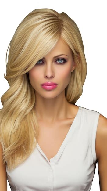 Images de Blonde Coiffure Téléchargement gratuit sur Freepik