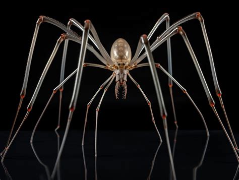 Biggest Spider Ever Recorded