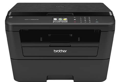 МФУ Brother DCP-L2560DWR купить в Красноярске. Цена на МФУ Brother DCP ...