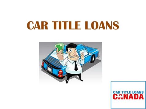 Ppt Car Title Loans Powerpoint Presentation Free Download Id7614335