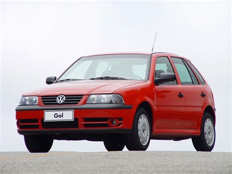 O Que Significa Gol - [VW Gol] História vitoriosa e repleta de sucessos: Gol “Bolinha”, G3 e G4