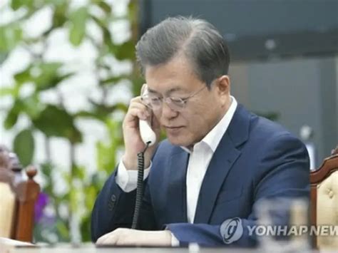 文大統領の支持率64 9週連続上昇 Wowkorea（ワウコリア）