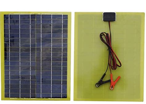 Best Solar Panel Kit for Shed