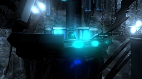 ArtStation - Batcave