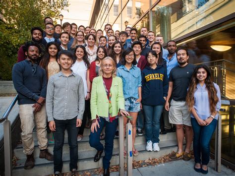 Find and Connect with UC Berkeley Staff Members in the Staff Directory 3