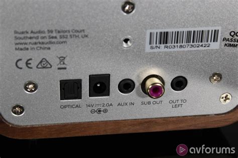 Ruark Audio MR1 Mk2 Review | AVForums