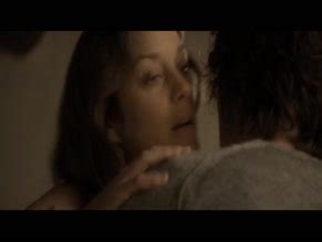 Ismael S Ghosts Nude Scenes Aznude