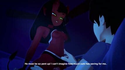 Meru The Succubus Porn The Succubus Meru The Videos