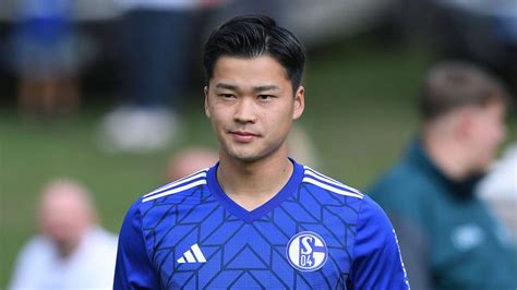 Soichiro Kozuki moves on loan to Gornik Zabrze Fußball