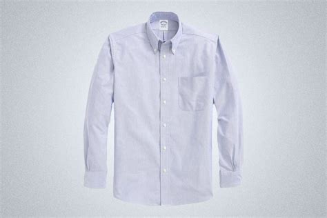 The Best Oxford Shirts For Men In 2023 Insidehook