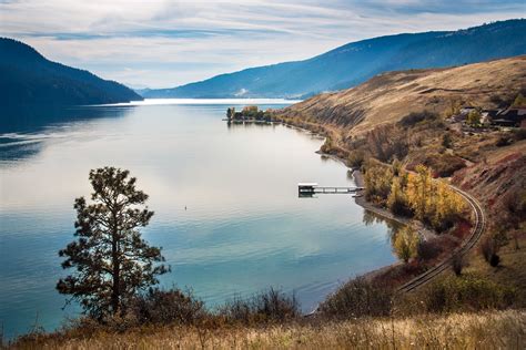 5 Road Trips from Major Cities in Canada - Explore Canada on a Self ...