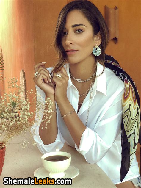 Amina Khalil Aminakhalilofficial Leaked Nude OnlyFans Photo 11 ShemaleLeaks