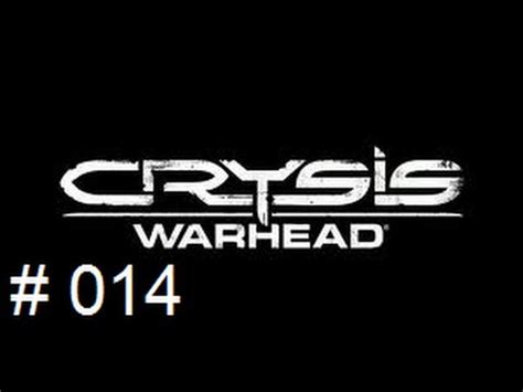 Let S Play Crysis Warhead Andere Orte Andere Feinde