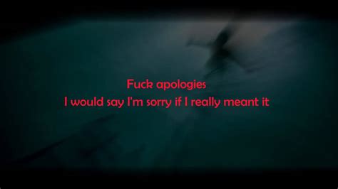 JoJo Fuck Apologies Feat Wiz Khalifa Lyrics YouTube