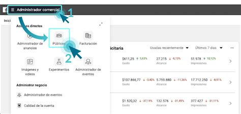 P Blicos Similares Basados En Valor De Facebook Ads Felipe Vergara