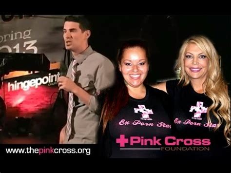 Ex Porn Addict Pastor And Ex Porn Stars Unite RARE VIDEO YouTube