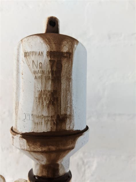 Whistling Pipes When Running Water at Jill Ford blog