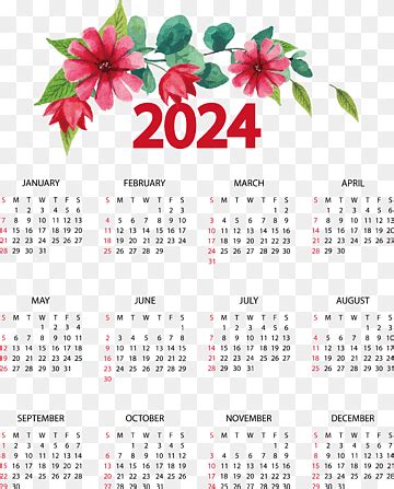 2024 Calendar Png PNGWing 58 OFF Gbu Presnenskij Ru