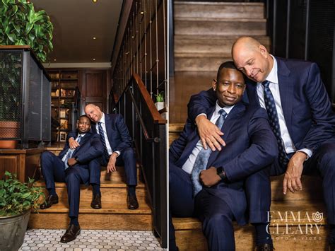 Kimpton Hotel Eventi Wedding Same Sex Marriage NYC