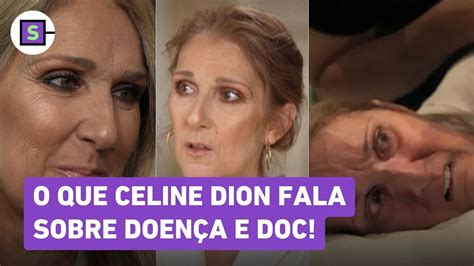 Celine Dion Emociona Apresentação na Abertura dos Jogos Olímpicos