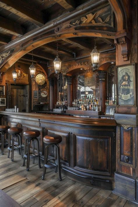 45 Best Basement Bar Ideas In Home Transform Your Space Into A Fun