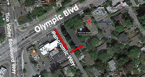 Directions To Podiatrist In Walnut Creek Ca Rossmoor 94595 On 2227
