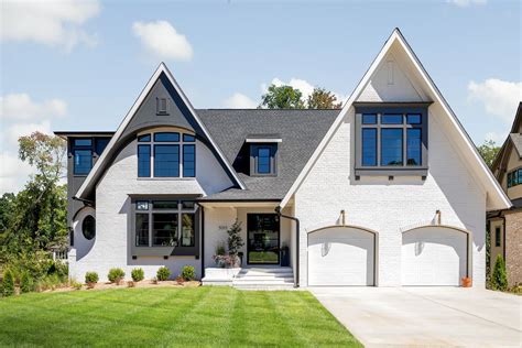 New Home Photo & Idea Gallery | Charlotte | Copper Builders