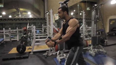 The Massive Chest Workout Feel The Pump Youtube