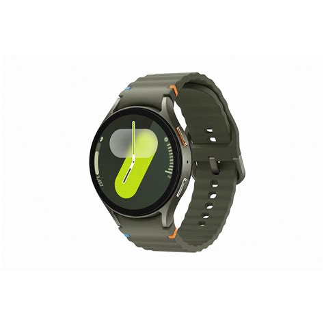 Samsung Galaxy Watch 7 BT Smartwatch, 40 mm, Green Online at Best Price