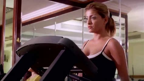 Nude Video Celebs Ola Ghanem Sexy Harim Karim 2005