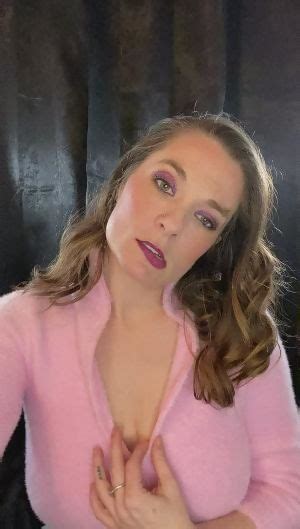 If You Can Stop Staring At My Tits Watch My Eyes Every Time I Fill My Lungs With More Smoke I