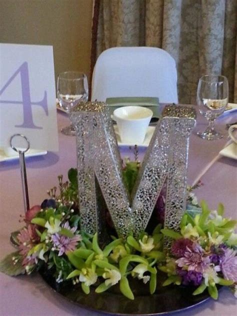 Centro De Mesa 15años - Centro de Mesa 15 Anos – 55 Modelos Encantadores para Decorar!