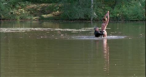 Isabelle Illiers Nude Pics P Gina