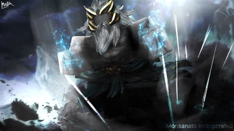 Zeus Roblox For Monsanato By Misterbeargfx On Deviantart