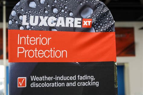 Benefits of LuxCare - Jim Shorkey Auto Group Blog