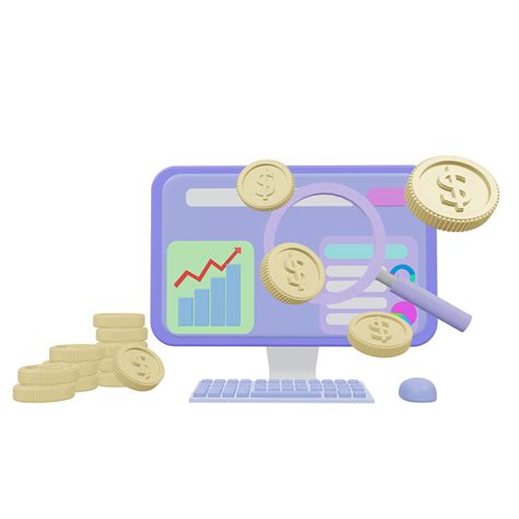 PPC advertising and conversion concept search marketing, pay-per-click
