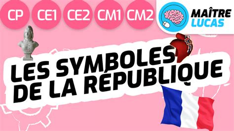 Le Symbole De La France