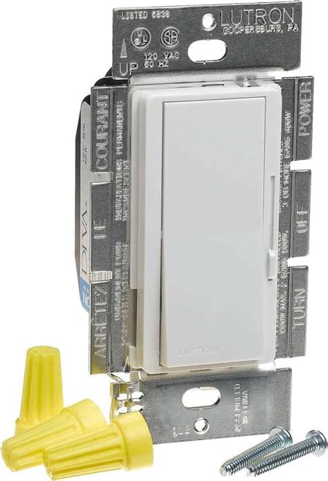 How to Understand Lutron DV 603P Wiring Diagram