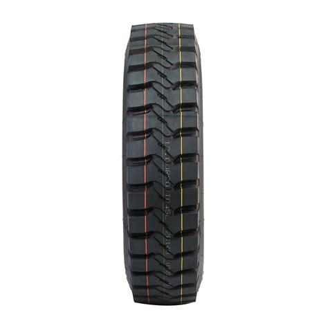 Doupro Durun Lionlord Dovroad Chinese Brand Truck Tyre R R