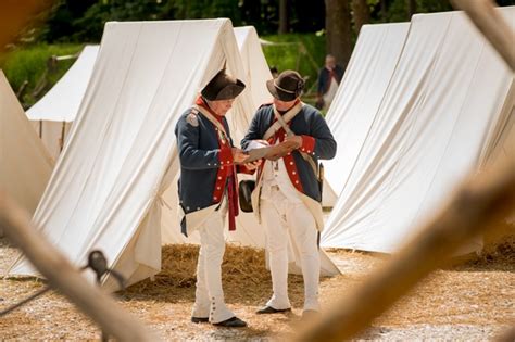 American Revolution Museum At Yorktown Jamestown Yorktown Foundation VA