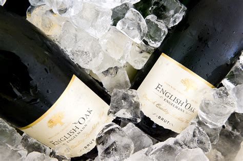 English Oak Englmann Sparkling Wine Waterside Wines