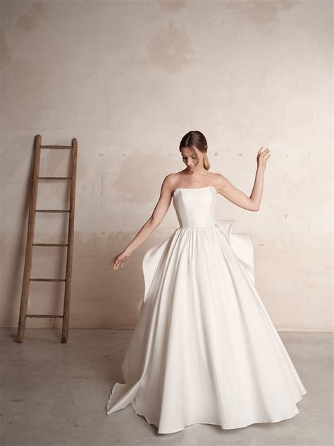 Collezione Creazioni Maria Pia Napoli Caserta | Atelier Signore