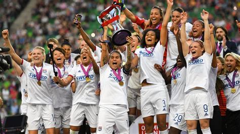 Game changer: group stage for UEFA Women’s Champions League | Inside ...