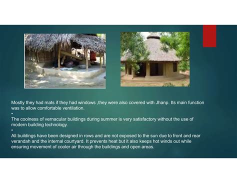Vernacular Architecture of Bengal region | PDF