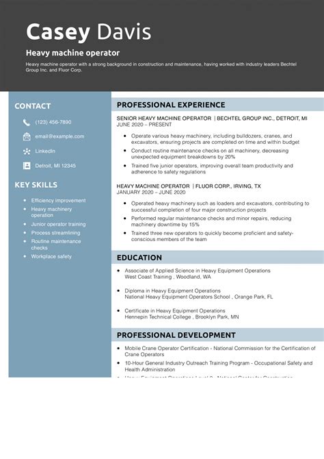 Heavy machine operator pay rises as construction booms 33